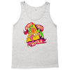 novus ordo reptilia Tank Top