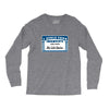 i stole your identity and now my life sucks Long Sleeve Shirts