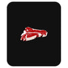 piece of meat Mousepad
