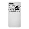 piper go to jail iPhone 7 Plus Case