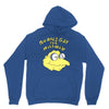 no one's gay for moleman Unisex Hoodie