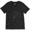 Winter (f77) V-Neck Tee