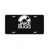 new jake bugg License Plate