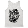 pony up Tank Top