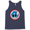 angry captain Tank Top