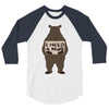 i need a hug 3/4 Sleeve Shirt