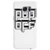 pop off square Samsung Galaxy S7 Edge