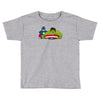 gamma noodles Toddler T-shirt