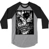 creep 3/4 Sleeve Shirt