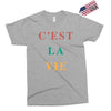 Cest La Vie Exclusive T-shirt