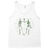 know your bones Tank Top