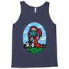 little mummra after a rough day Tank Top