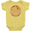 stranger moon Baby Bodysuit