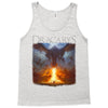 dracarys Tank Top