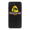 yoshi's island park iPhone 7 Plus Case