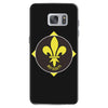 scout leader Samsung Galaxy S7