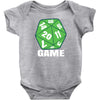 game Baby Bodysuit