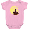 Castle Baby Bodysuit