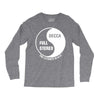 decca records Long Sleeve Shirts