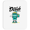 the dweeb Mousepad