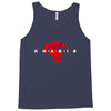 I Love Khabib Tank Top