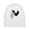 Justice Baby Beanies