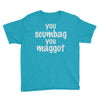 mums Youth Tee