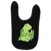 prank call of cthulhu Baby Bibs