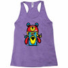 cherise Racerback Tank