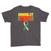 Humboldt Strong Youth Tee