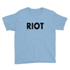 Riot Youth Tee