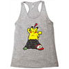 ash Racerback Tank