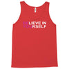 believe in yourself Tank Top