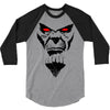 thanos 4 3/4 Sleeve Shirt