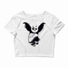 po ink Crop Top