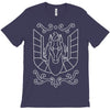 pegasus cloth box T-Shirt