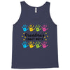 Grandma's Crazy Boys Without Names Tank Top