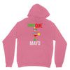cinco que mayo Unisex Hoodie