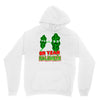 oh yeah kaleween Unisex Hoodie