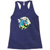 jawsome Racerback Tank