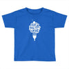 eat all you want 2 Toddler T-shirt