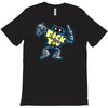 fuck you, human! T-Shirt
