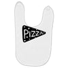 Pizza Baby Bibs