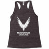 Logan Paul Maverick Racerback Tank