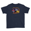 roll out Youth Tee
