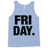 friday cool Tank Top