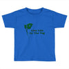 life life on the veg Toddler T-shirt