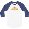 I Kissed A Yorkshire Terrier And I Liked It 3/4 Sleeve Shirt