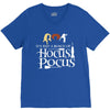 it&rsquo;s just a bunch of hocus pocus w V-Neck Tee