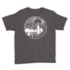 love camping Youth Tee